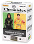 2021 Panini Chronicles Racing Blaster Box