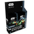 Star Wars Unlimited: Ashes of the Empire Carbonite Booster Box