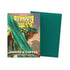 Dragon Shield Matte Dual Card Sleeves 100ct - Power & Copper