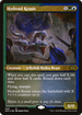 Hydroid Krasis (Foil Etched) (2X2-506) - Double Masters 2022 Foil