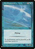 Air Elemental (LIST-) - The List