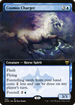 Cosmos Charger (Extended Art) (KHM-342) - Kaldheim: (Extended Art)