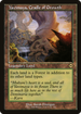 Yavimaya, Cradle of Growth (Retro Frame) (MH2-441) - Modern Horizons 2 Foil