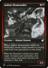 Ardent Elementalist (DBL-128) - Innistrad: Double Feature