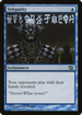 Telepathy (8ED-105) - 8th Edition Foil
