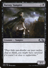Barony Vampire (M20-085) - Core Set 2020 Foil