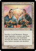 Loyal Retainers (ME3-020) - Masters Edition III Foil