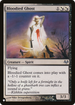 Bloodied Ghost (LIST-83/180) - The List