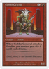 Goblin General (S99-101) - Starter 1999