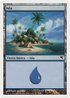 Island (PSAL-H32) - Salvat 2005