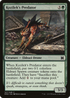 Kozilek's Predator (MM2-147) - Modern Masters 2015 Foil