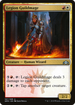 Legion Guildmage (GRN-187) - Guilds of Ravnica Foil