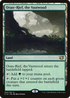 Oran-Rief, the Vastwood (C14-305) - Commander 2014
