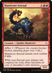 Manticore Eternal (HOU-103) - Hour of Devastation