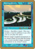 Rushing River - 2001 Alex Borteh (PLS) (SB) (WCD-) - World Championship Decks 2001