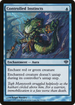 Controlled Instincts (CON-023) - Conflux