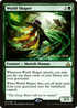 World Shaper (PRE-151) - Rivals of Ixalan Promos Foil