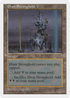Ebon Stronghold (5ED-) - Fifth Edition
