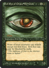 Evil Eye of Orms-By-Gore (LEG-) - Legends