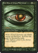 Evil Eye of Orms-By-Gore (LEG-) - Legends
