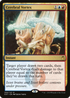 Cerebral Vortex (GR1-035) - GRN Guild Kit