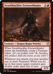 Swashbuckler Extraordinaire (CLB-198) - Commander Legends: Battle for Baldur's Gate Foil