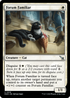 Forum Familiar (MKM-016) - Murders at Karlov Manor Foil