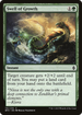 Swell of Growth (BFZ-191) - Battle for Zendikar Foil