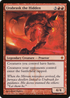 Urabrask the Hidden (NPH-098) - New Phyrexia Foil