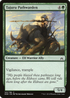 Tajuru Pathwarden (OGW-145) - Oath of the Gatewatch Foil