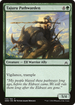 Tajuru Pathwarden (OGW-145) - Oath of the Gatewatch Foil