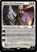 Nahiri, the Lithomancer (CMM-045) - Commander Masters