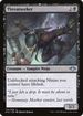 Throatseeker (MH1-110) - Modern Horizons Foil
