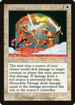 Honorable Passage (TSB-009) - Time Spiral Timeshifted Foil