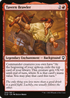 Tavern Brawler (CLB-200) - Commander Legends: Battle for Baldur's Gate Foil