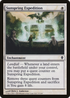 Sunspring Expedition (ZEN-037) - Zendikar Foil
