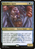 Shardless Agent (MH2-292) - Modern Horizons 2 Foil