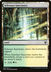 Selesnya Sanctuary (C20-308) - Commander 2020
