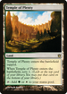 Temple of Plenty (BNG-165) - Born of the Gods Foil