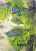 Reclaim the Wastes // Reclaim the Wastes (AZNR-072) - Zendikar Rising Art Series (Borderless)