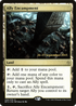 Ally Encampment (PRE-228) - Battle for Zendikar Promos Foil