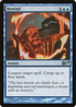 Rewind (M13-065) - Magic 2013 Foil