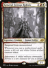 General Ferrous Rokiric (Showcase) (MH2-366) - Modern Horizons 2: (Showcase)