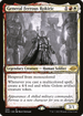 General Ferrous Rokiric (Showcase) (MH2-366) - Modern Horizons 2: (Showcase)