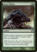 Beast Within (PC2-057) - Planechase 2012 Foil