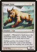 Steppe Lynx (ZEN-036) - Zendikar