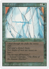 Wall of Ice (3ED-) - Revised Edition