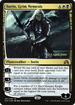Sorin, Grim Nemesis (PRE-251) - Shadows over Innistrad Promos Foil