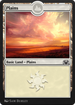 Plains (PANA-226) - MTG Arena Promos