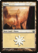 Plains (252) (RTR-252) - Return to Ravnica